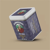 Lumberjaxe Chiang Mai Thai Dry Rub